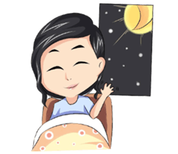 Trust me, I'm a Psychologist sticker #14982367