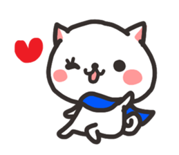 Daily life of the Japanese Shiba inu 2 sticker #14982690