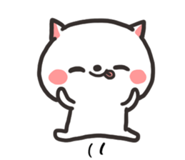 Daily life of the Japanese Shiba inu 2 sticker #14982692