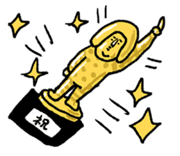 Sentimental girl you can use sticker #14985387