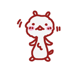 I want chocolates sticker #14986330