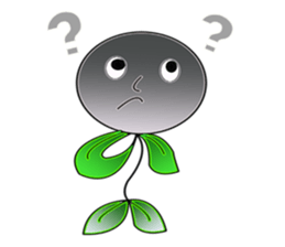 Big smart sticker #14986431