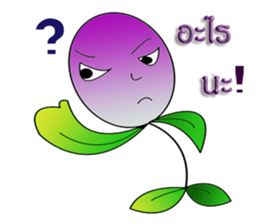 Big smart sticker #14986432