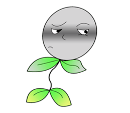 Big smart sticker #14986434