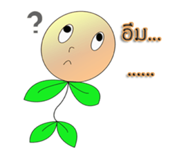 Big smart sticker #14986435