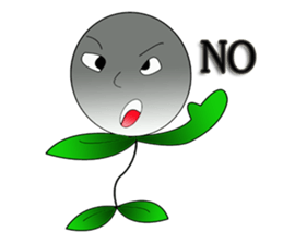 Big smart sticker #14986437