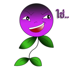 Big smart sticker #14986453