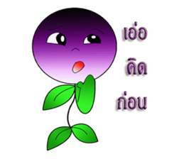 Big smart sticker #14986454