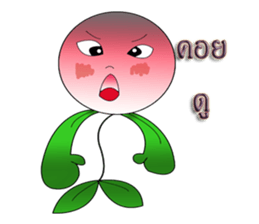 Big smart sticker #14986457