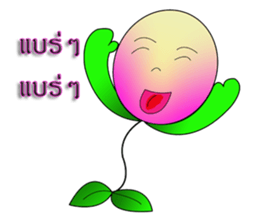 Big smart sticker #14986458