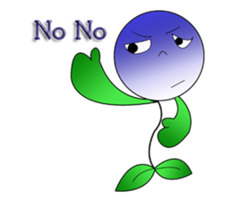 Big smart sticker #14986462