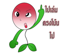 Big smart sticker #14986463