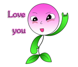 Big smart sticker #14986467