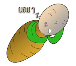 Big smart sticker #14986468