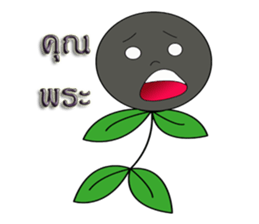 Big smart sticker #14986469