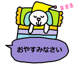 cute ordinary conversation sticker119 sticker #14987836