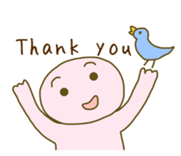 Superpinkman sticker #14988234