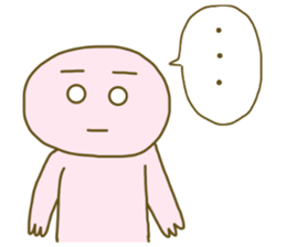 Superpinkman sticker #14988267