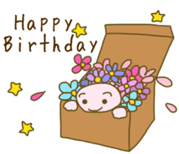 Superpinkman sticker #14988268