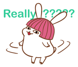 Couple's Daily Talk (EN) sticker #14988508