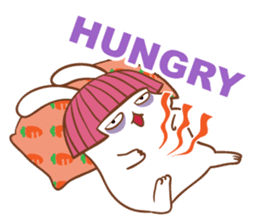 Couple's Daily Talk (EN) sticker #14988522