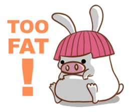 Couple's Daily Talk (EN) sticker #14988524