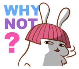 Couple's Daily Talk (EN) sticker #14988525