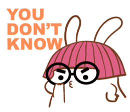 Couple's Daily Talk (EN) sticker #14988533