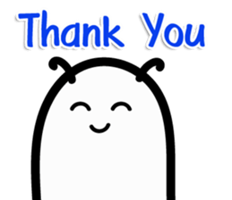 BODO Worm sticker #14988558