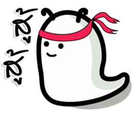 BODO Worm sticker #14988562