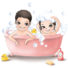 Miko Mia The Gorman Siblings (English)