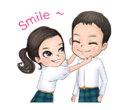 Miko Mia The Gorman Siblings (English) sticker #14988772