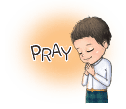 Miko Mia The Gorman Siblings (English) sticker #14988780