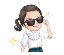 Miko Mia The Gorman Siblings (English) sticker #14988781