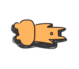 hello,KUMAsan sticker #14989099