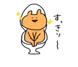 hello,KUMAsan sticker #14989111