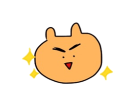 hello,KUMAsan sticker #14989117