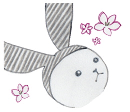 Lady M 1995-1997 sticker #14989212