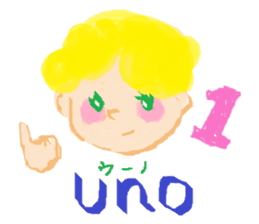 Let's learn Italian and Japanese! sticker #14989232