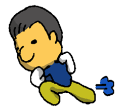 nonbiriikouyo sticker #14989295