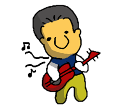 nonbiriikouyo sticker #14989306