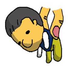 nonbiriikouyo sticker #14989312