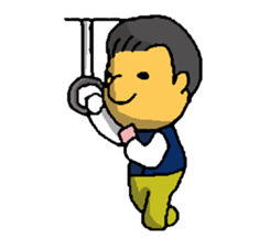 nonbiriikouyo sticker #14989315