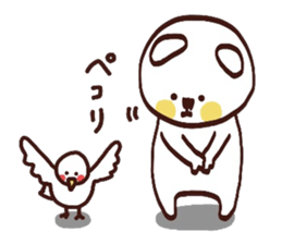 My name is Aiko:) sticker #14989332