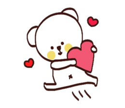 My name is Aiko:) sticker #14989356
