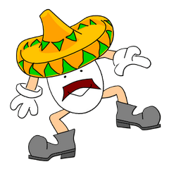 Julio the Mexican (International)