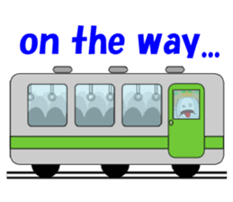 Julio the Mexican (International) sticker #14989687