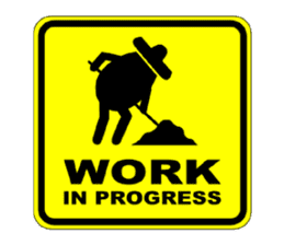 Julio the Mexican (International) sticker #14989700