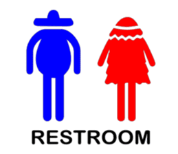 Julio the Mexican (International) sticker #14989701