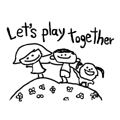 Pamela and John with the dog named Riley